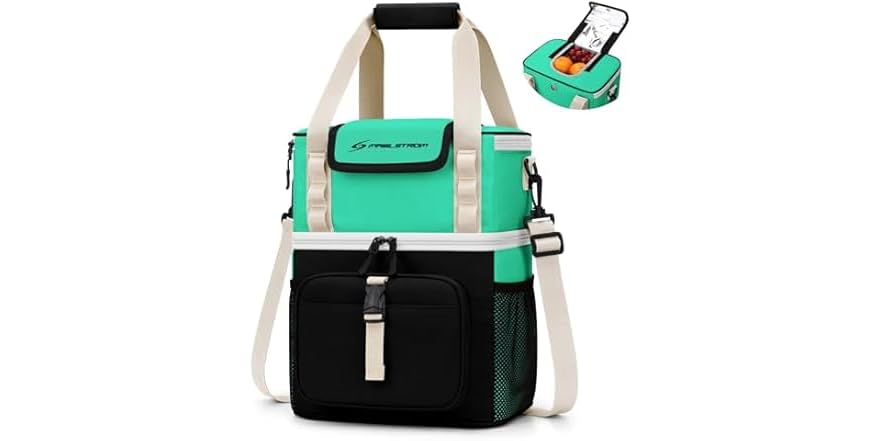 Maelstrom Lunch Box 20L Insulated