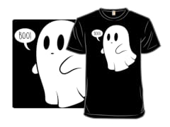 BOO!