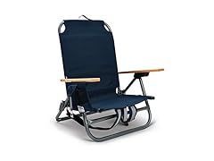 Sport-Brella Beach Chair Navy