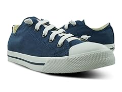 Men's Ox Navy Blue