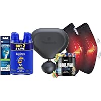 Up to 75% off on Health and Beauty Deals