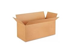 IDL Packaging - B-331414-5 Large Corrugated Moving Boxes