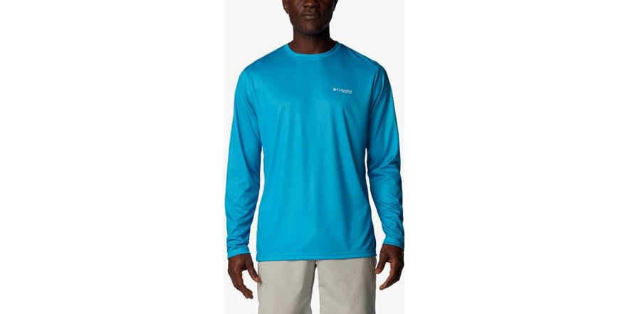 Columbia Terminal Tackle PFG Fish Star
