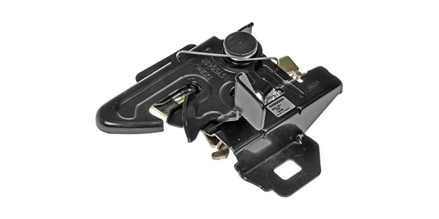 Latch Based Compa Dorman 820-201 Hood Latch Assembly Compa
