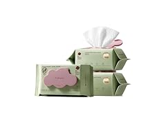 Bc Babycare Cloud Moist Baby Wipes Thick and XL