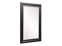 Brown George Mirror