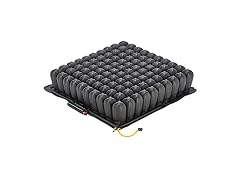Positioning Wheelchair Seat Cushion