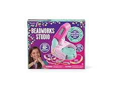 Craft-tastic Studio Friendship Bracelet Making Kit