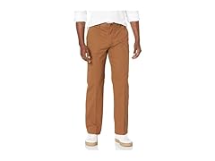 Amazon Essentials Mens ClassicFit WrinkleResistant Chino