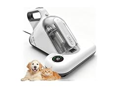 TER Mattress Vacuum Cleaner