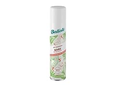 Batiste Dry Shampoo Clean and Light Bare 6.73oz