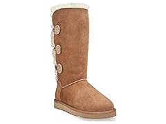Ugg Bailey Button Triplet Boots Women's, 5