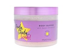 Sorry Not Sorry Ready Steady Scrub Body Buffer