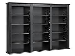 Floating Wall Triple (2 Colors)