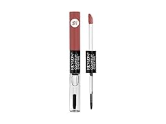 Revlon Liquid Lipstick with Clear Lip Gloss