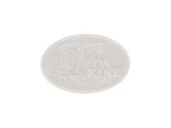 Dakine Surfs Up Stomp Snowboard Stomp Pad
