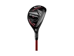 TaylorMade Golf Stealth2 High Draw Rescue Right Hand