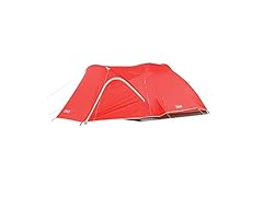 Coleman Hooligan Backpacking Tent  4-Person