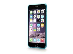 Urge Basics Silicone iPhone 6+ Case, Blue