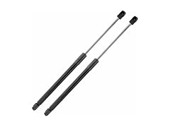 POHILA Hood Lift Supports Ford 2pc