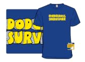 Dodgeball Survivor
