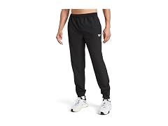 Reebok Men (S) Men’s Repeat Woven Pant