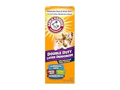 Arm and Hammer Litter Deodorizer 30oz