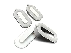 NACARUM Door Stoppers - Pack of 3 