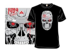 Friendly Neighborhood Cybernetic