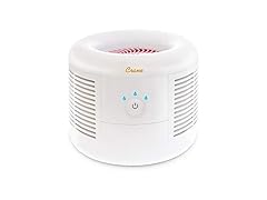Crane Quiet HEPA Air Purifier