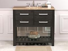 Fabrizio 40" Single Sink Vanity