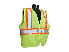 Radians Class 2 Safety Vest, Green