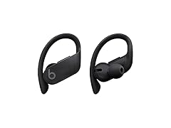Apple APPLE MY582LL/A power beats pro black black