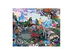 RoseArt Disney Dreams Painting Kit