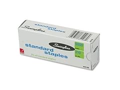 GBC Swingline Standard Staples (5000-ct)