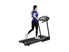 XTERRA TR150 Folding Smart Treadmill