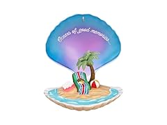 Hallmark Oceans of Good Memories Ornament
