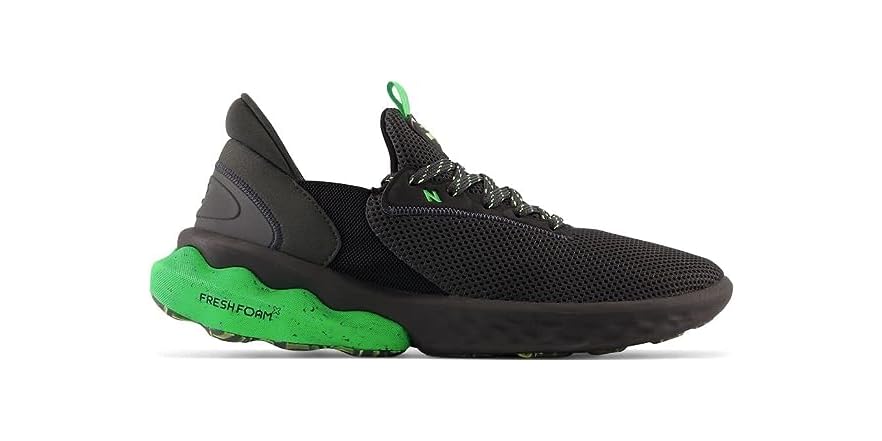 mens new balance fresh foam roav