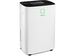 HOGARLABS 50 Pint Dehumidifiers (Open Box)