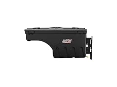 UnderCover SwingCase Truck Bed Storage Box | SC101D | Fits 1 (Open Box)
