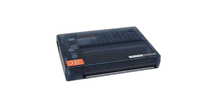 SiPix A6 Infrared/Serial Pocket Printer