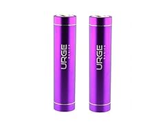 URGE 2600mAh Flashtube w/ LED light: 2pk