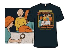 A Holiday Gathering Conundrum