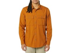 Amazon Essentials Men (XL) Standard-fit Shirt LQHC