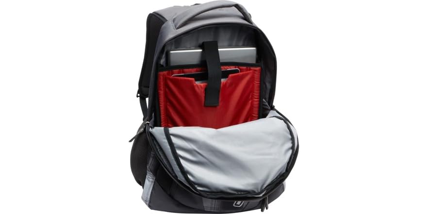 ogio tribune laptop backpack