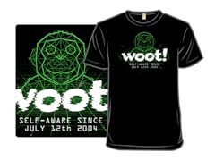 Wootnet