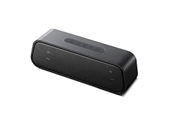 GGSTOPWATER ipx5 5.04 Bluetooth Portable Speaker
