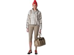 Mountain Hardwear Women (XL) Dynama Capri