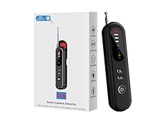 Portable Hidden Camera Detector