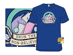 Shun the Non-Believer